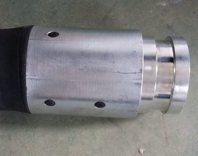 濕噴機(jī)輸送管 CPH1232PSI